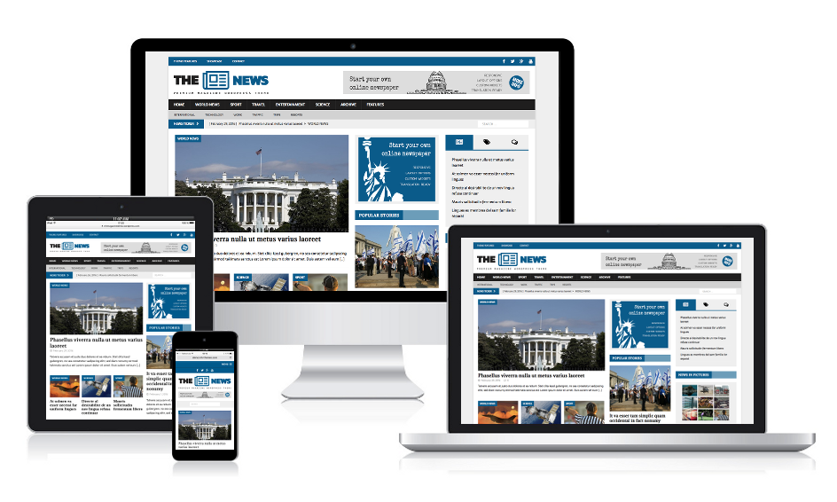 Why Every Business Needs a Website in 2025